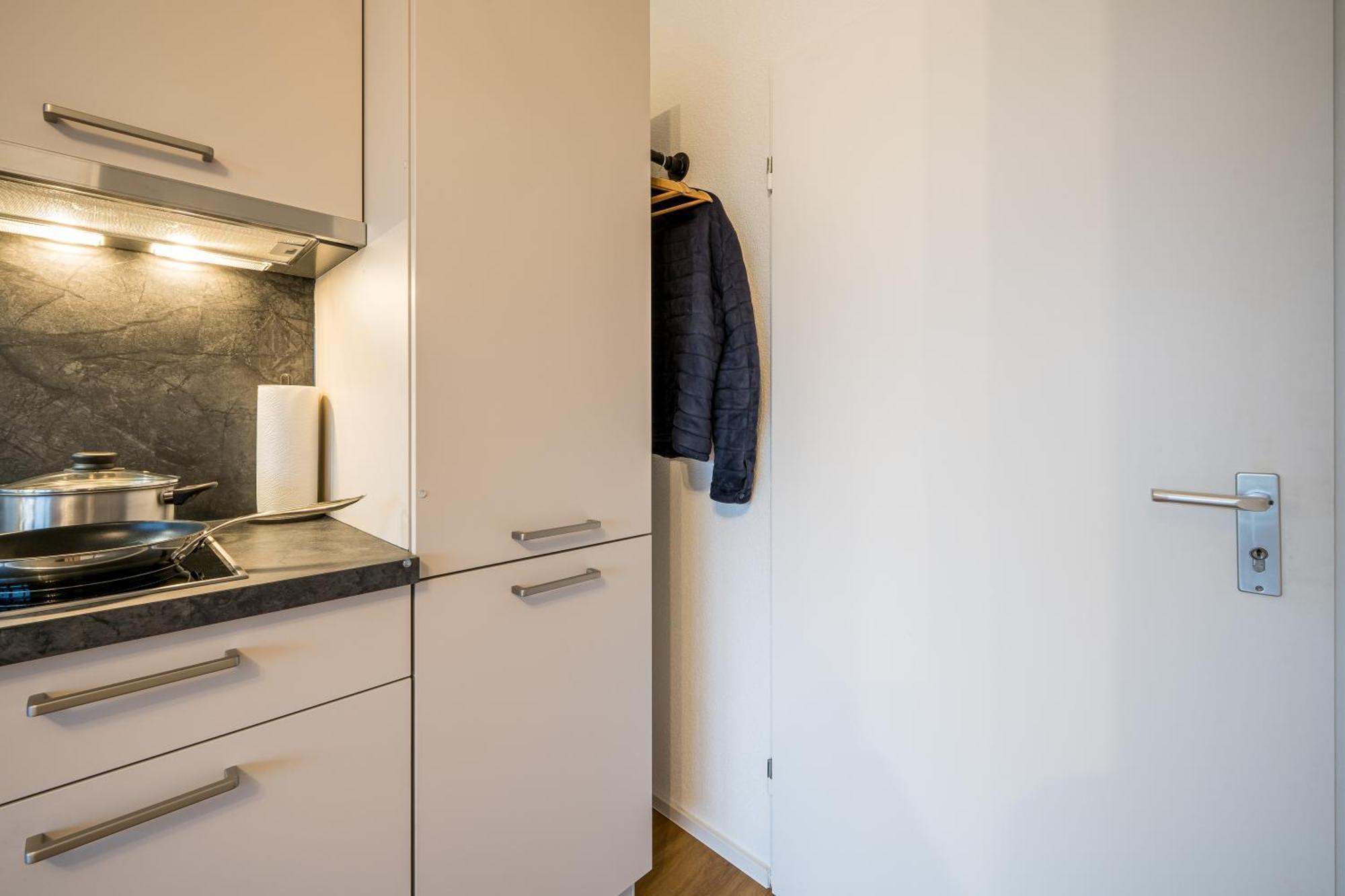 KussabergBasis 8アパートメント 部屋 写真
