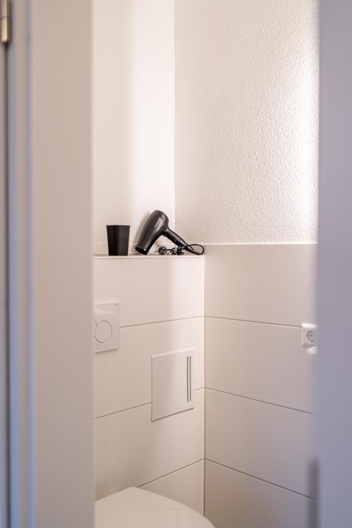 KussabergBasis 8アパートメント 部屋 写真
