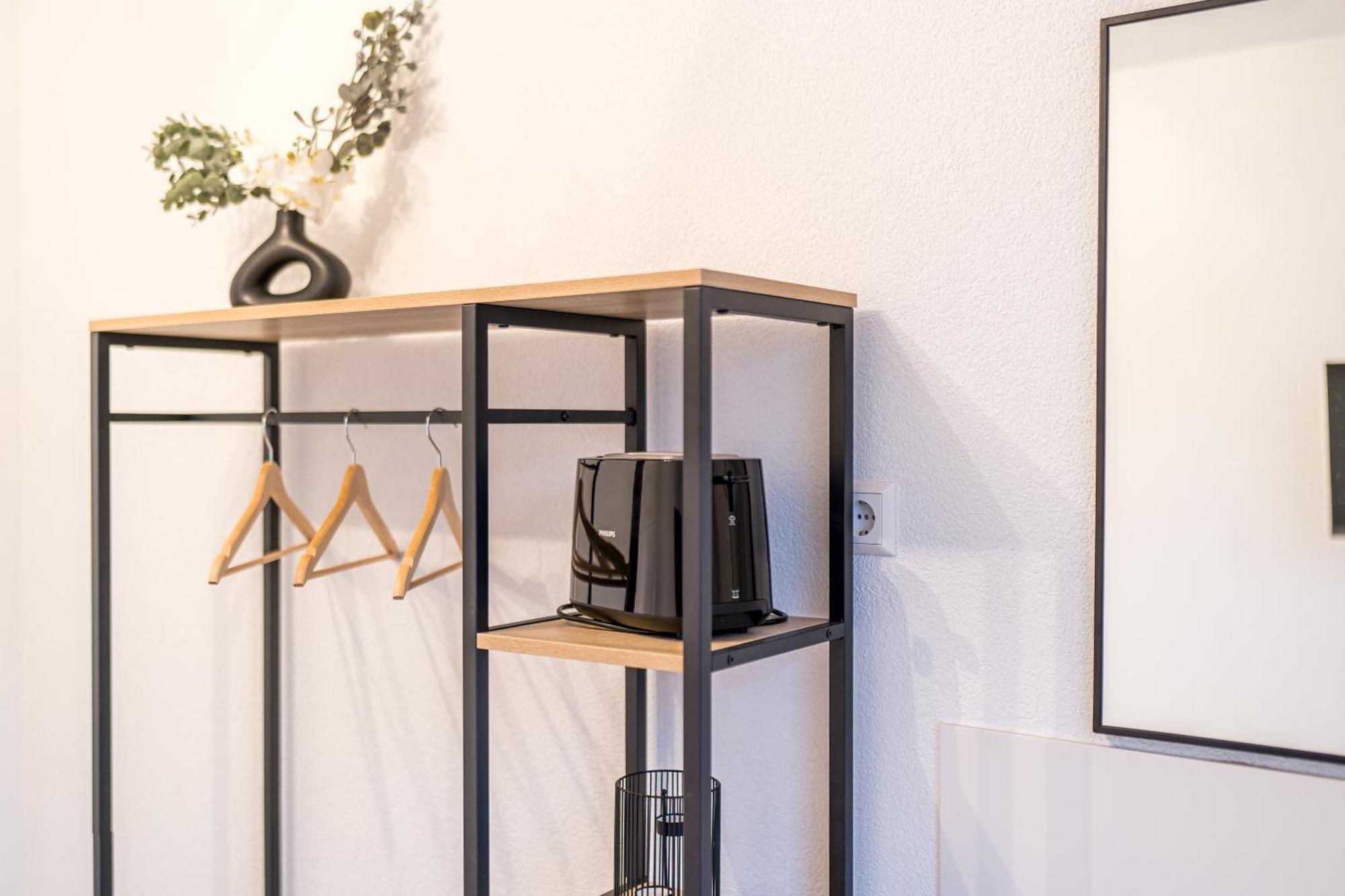 KussabergBasis 8アパートメント 部屋 写真