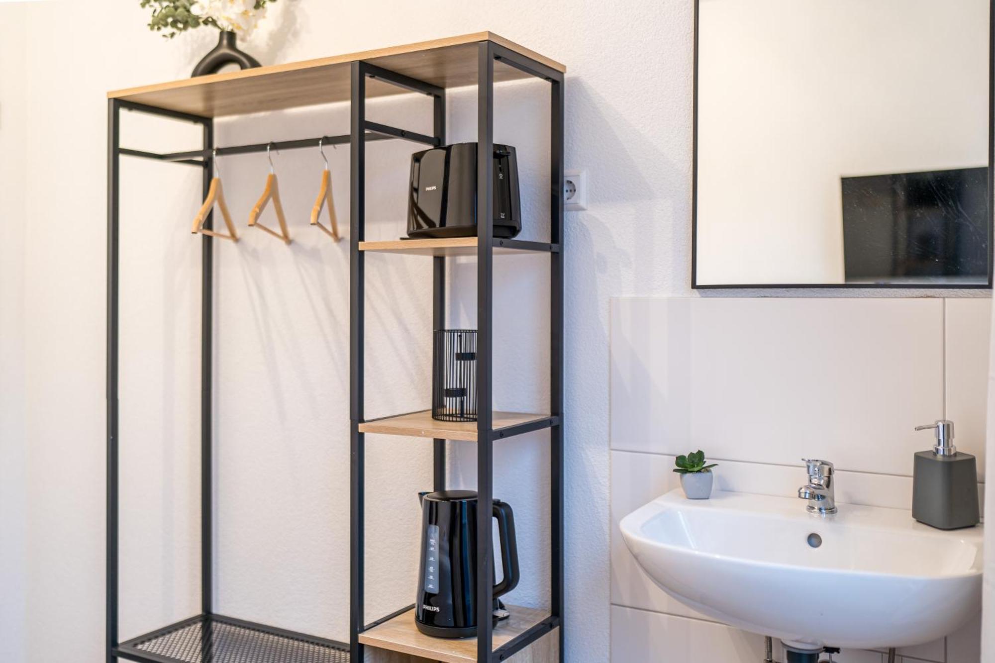 KussabergBasis 8アパートメント 部屋 写真